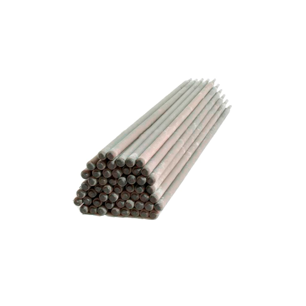 1034218170.jpg Electrodo para soldar 1/8 x 14 Gladiator ER 8320/3 para uso industrial