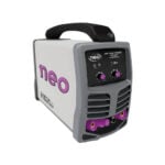 NEO IPET 1012/170 BV, soldadora tig inverter y cortadora de plasma