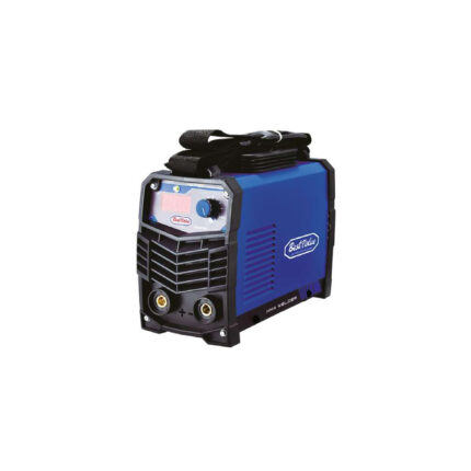 Soldadora inverter 200 amp 120-220V para mantenimiento industrial