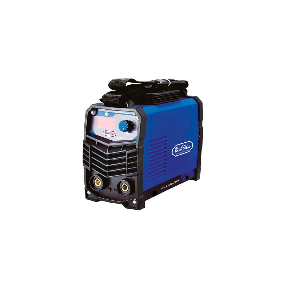 1034219792.jpg Soldadora inverter 200 amp 120-220V para mantenimiento industrial