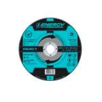 Disco abrasivo 9 pulgadas para metal 230 mm