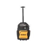 Mochila con ruedas DEWALT DWST560101 para herramientas