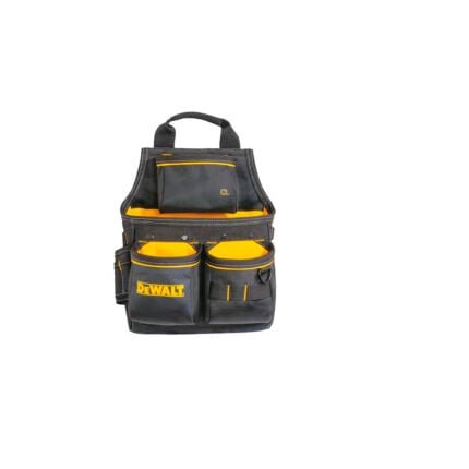 Bolsa para herramientas DEWALT DWST540201 para constructor