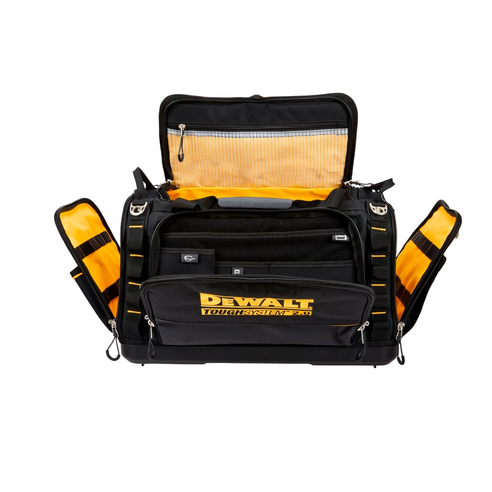 1085618374-1.jpg Bolso para herramientas DEWALT ToughSystem 2.0 DWST08350