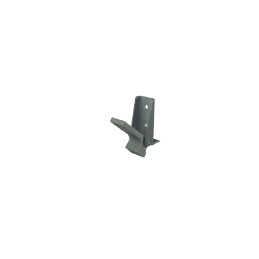 1085619074.jpg Freno para rueda industrial PP gris 51023