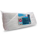 Mopa de microfibra MICROMOP 45 2 pack para piso