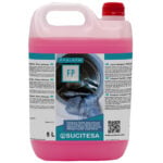Sucitesa EMULGEN FP detergente líquido para ropa delicada 5 L
