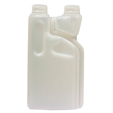 606621.jpg Botella dosificadora 1000 ml Sucitesa, envase rellenable con dosis de 10 y 60 ml