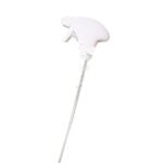 Pistola espumadora SCT White Foamer, atomizador de espuma blanco