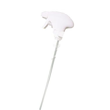 Pistola espumadora SCT White Foamer, atomizador de espuma blanco