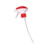 SCT Red Foamer pistola espumadora Sucitesa color rojo