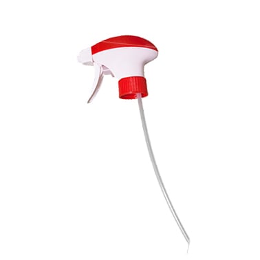 SCT Red Foamer pistola espumadora Sucitesa color rojo