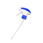 Pistola espumadora SCT Blue Foamer, atomizador de espuma profesional