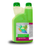 Limpiador de suelos Aquagen 2Dose Green Tea 1L - detergente neutro perfumado