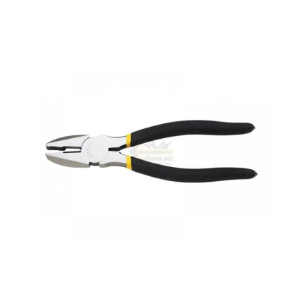 Alicate electricista 7 pulgadas (178 mm) para uso profesional