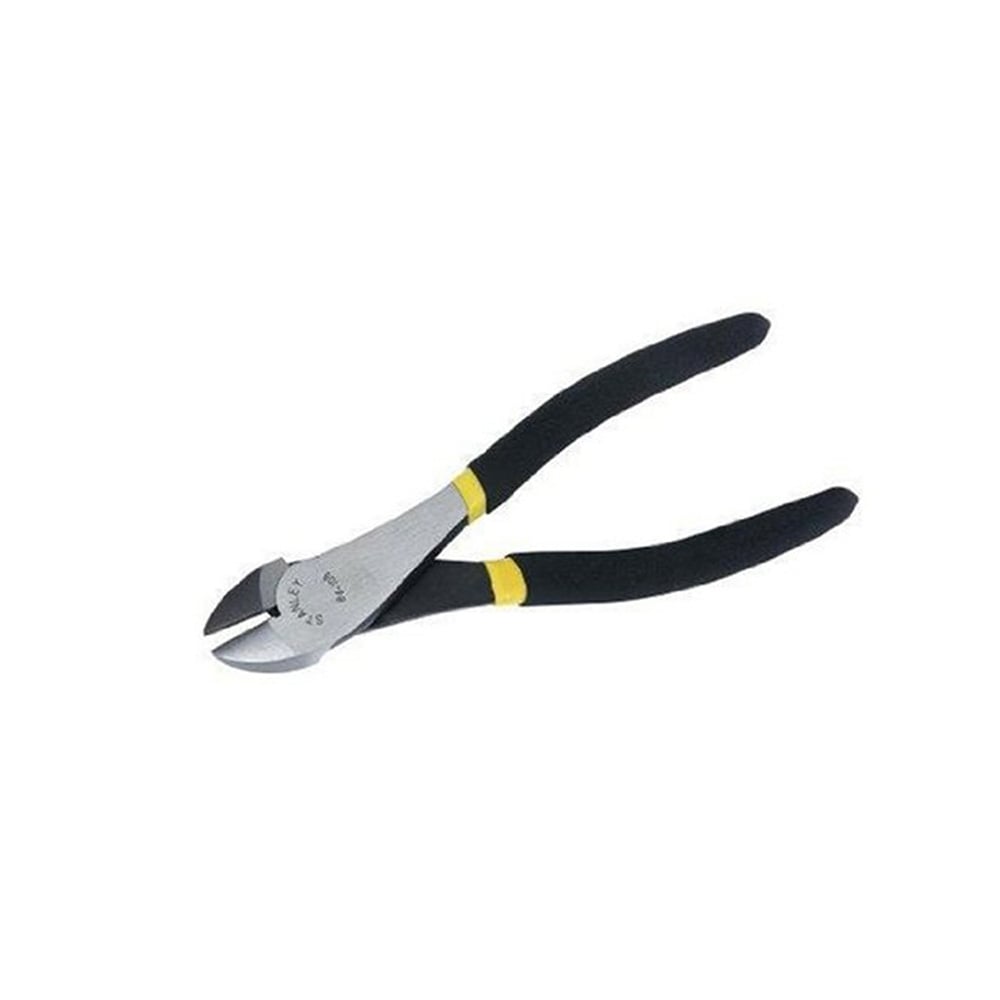 84-105LA.jpg Alicate de corte diagonal 6 pulgadas (152 mm) para mantenimiento profesional