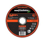Disco de corte fino 14 pulgadas GLAD PRO DAC535032