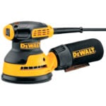Lijadora roto orbital DEWALT DWE6421-B3 para acabados profesionales