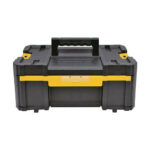 Caja TSTAK DEWALT DWST17803 de cajón para organización profesional