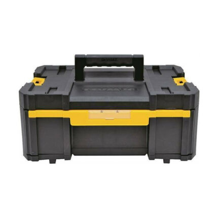 Caja TSTAK DEWALT DWST17803 de cajón para organización profesional