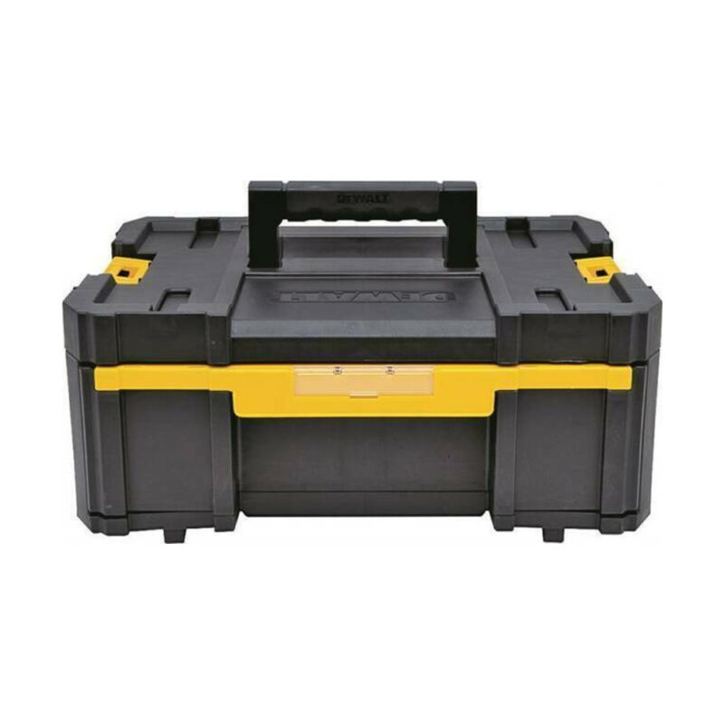 Caja TSTAK DEWALT DWST17803 de cajón para organización profesional