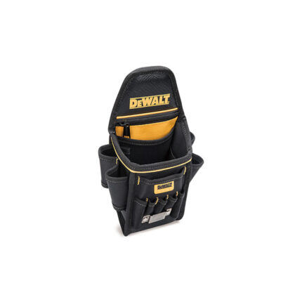 Bolso para electricista DEWALT DWST83483-LA mediano para herramientas