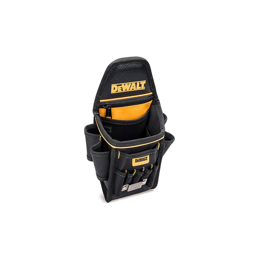 DWST83483.jpg Bolso para electricista DEWALT DWST83483-LA mediano para herramientas