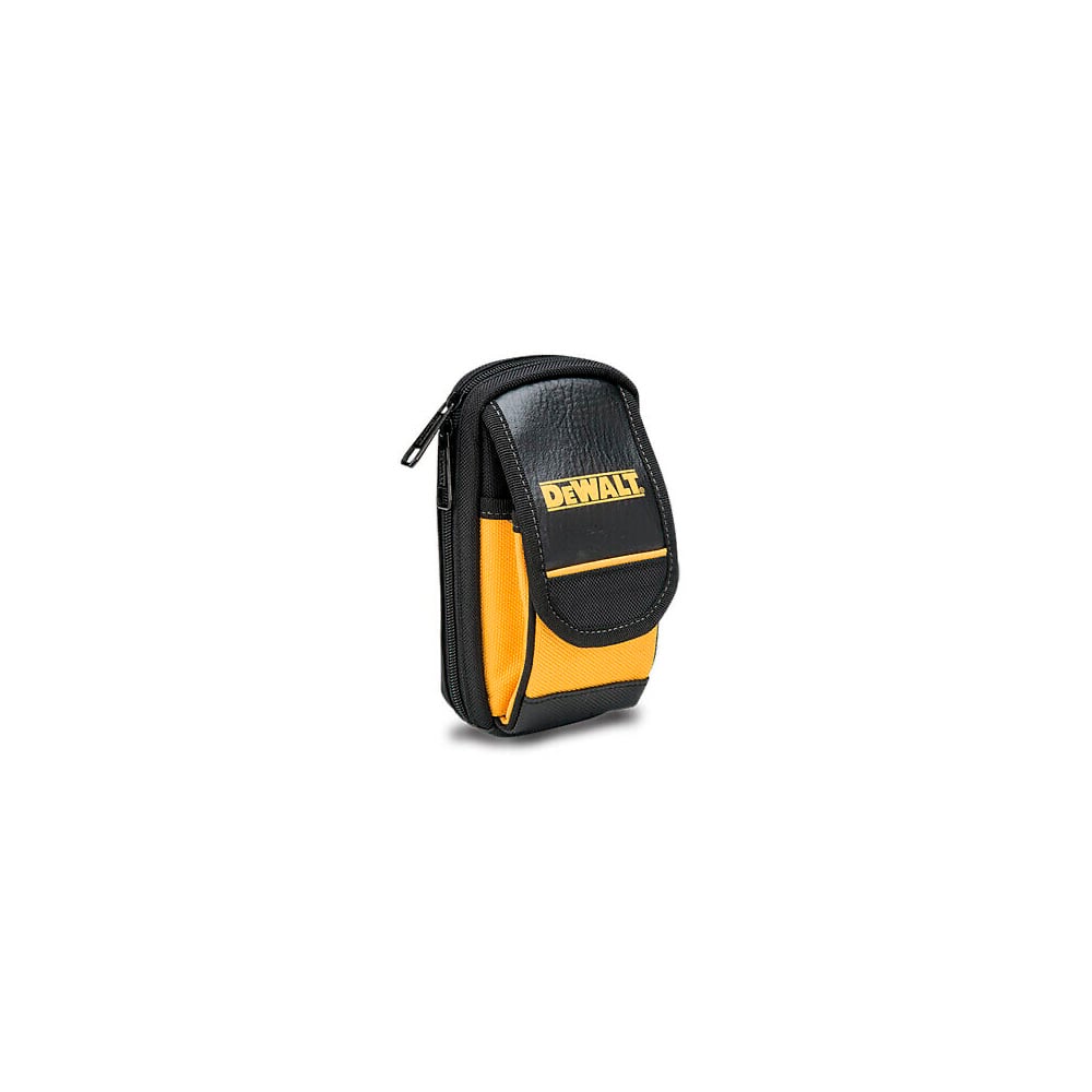 DWST83487-1.jpg Bolso para celular DEWALT DWST83487-LA para trabajo industrial