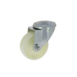 Rueda de nylon 100 mm para pin
