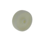 Rueda de nylon 100 mm para carritos industriales