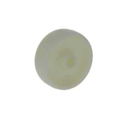 Rueda de nylon 100 mm para carritos industriales