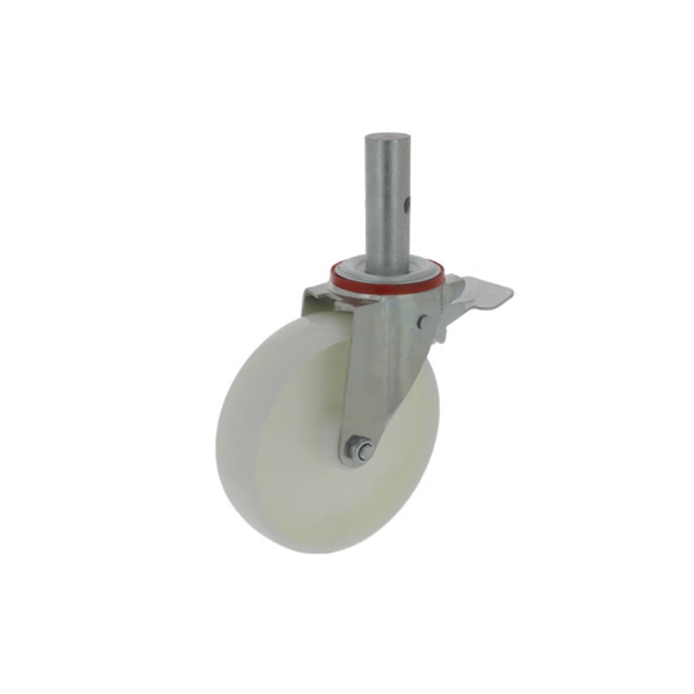 N_75794.jpg Rueda de nylon para andamio 200 mm con pin liso