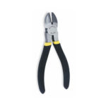 Alicate corte diagonal 7 pulgadas (178 mm) profesional