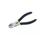 Alicate de corte diagonal 4 pulgadas mini profesional