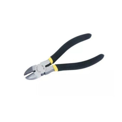 Alicate de corte diagonal 4 pulgadas mini profesional