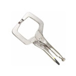 Alicate de presion C 11 279mm para sujeción profesional