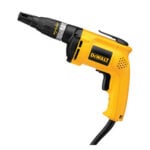 Taladro DEWALT atornillador para gypsum DW255 — taladro dewalt