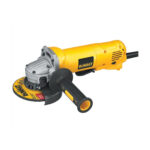 Esmeriladora 4-1/2 1200W DWE4212-B3 DEWALT para mantenimiento industrial en Costa Rica - esmeriladora 4-1/2
