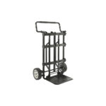 Carretilla de carga DEWALT DWST08210 de 176 lb para uso industrial