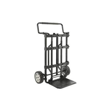 Carretilla de carga DEWALT DWST08210 de 176 lb para uso industrial