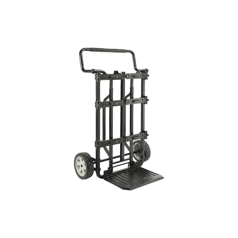 Carretilla de carga DEWALT DWST08210 de 176 lb para uso industrial