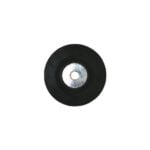 Disco con rosca polipropileno 4 1/2 para esmeril angular
