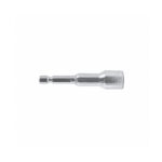 Dado para tornillo de techo 3/8 hexagonal