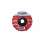 Disco de corte acero inoxidable 7 pulgadas (1.2 mm)