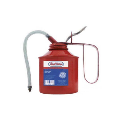 Aceitera 1 pinta para lubricación manual industrial
