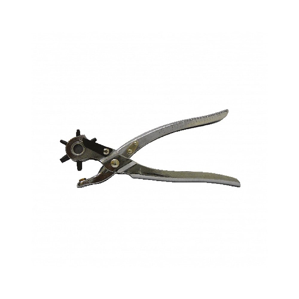 N_H42165.jpg Pinza sacabocados 9 pulgadas multifuncional para cuero y lona