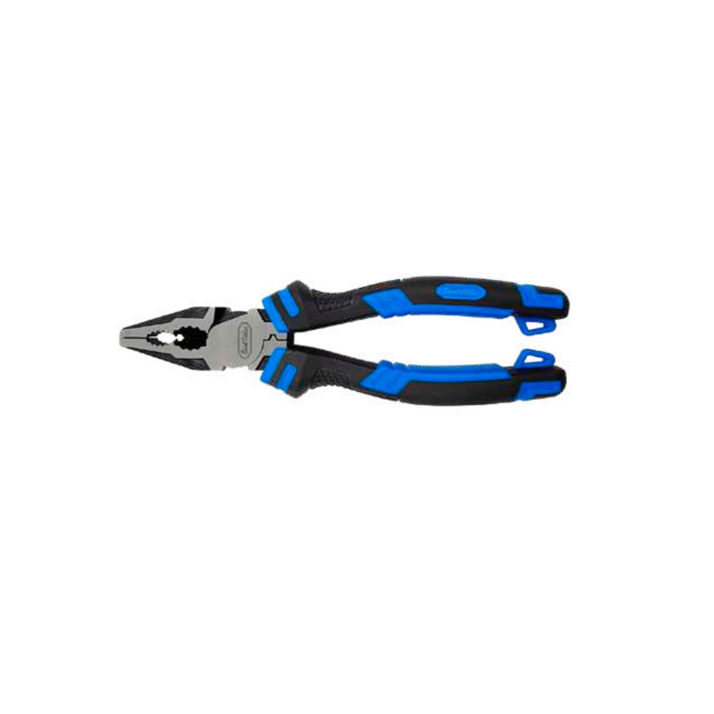 1010419841.jpg Alicate electricista 8 pulgadas con mango ergonómico