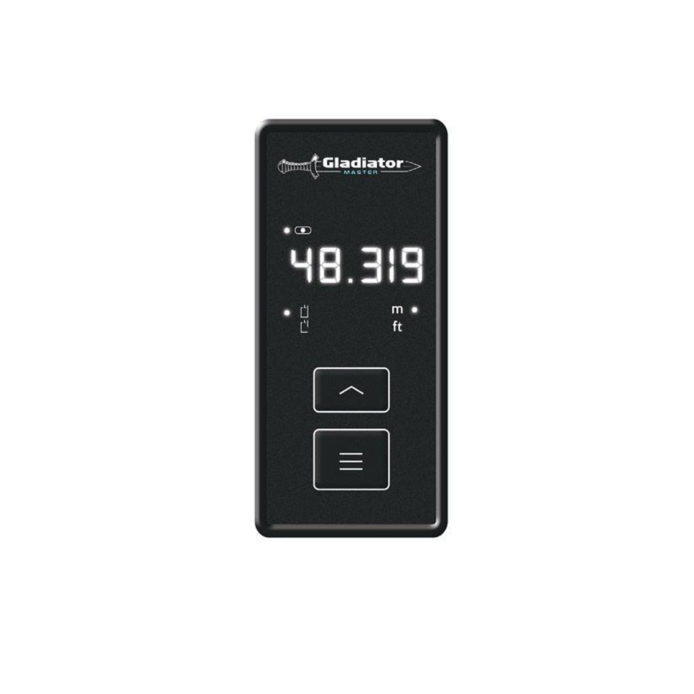 1010819339.jpg GLADIATOR Medidor de distancia láser 50 m MDL 650
