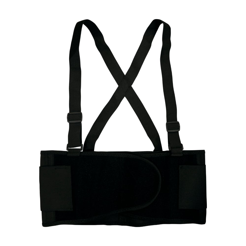 1011316900.jpg GE Protección Cinturón de soporte lumbar talla L para equipo de protección personal