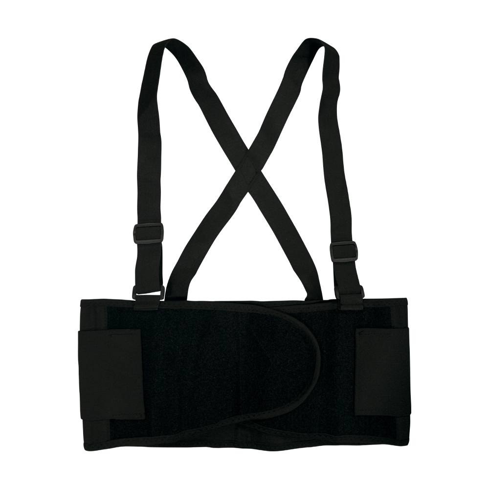 1011316901.jpg GE Protección Cinturón de soporte lumbar talla M para salud ocupacional